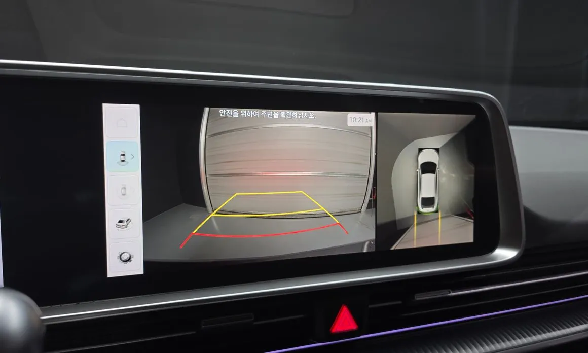 Hyundai Ioniq6