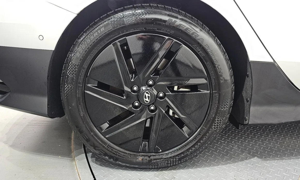 Hyundai Ioniq6