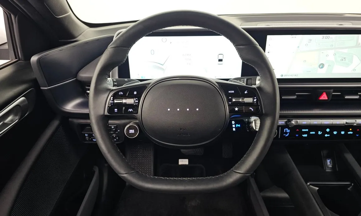 Hyundai Ioniq6