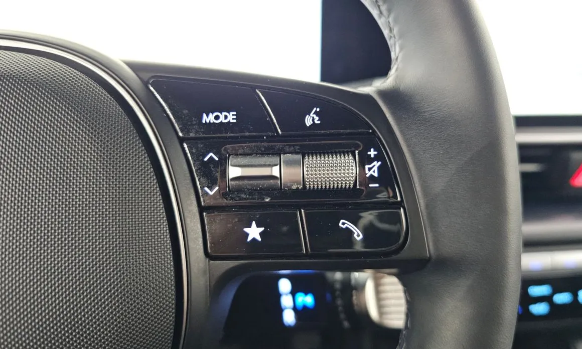 Hyundai Ioniq6