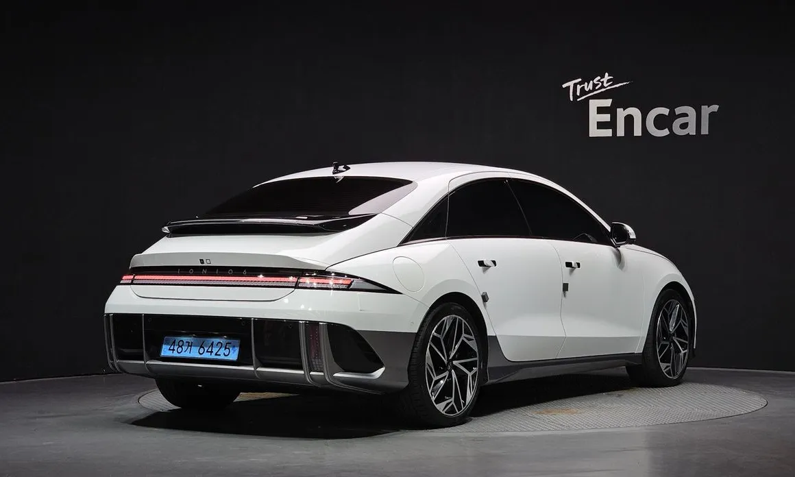 Hyundai Ioniq6