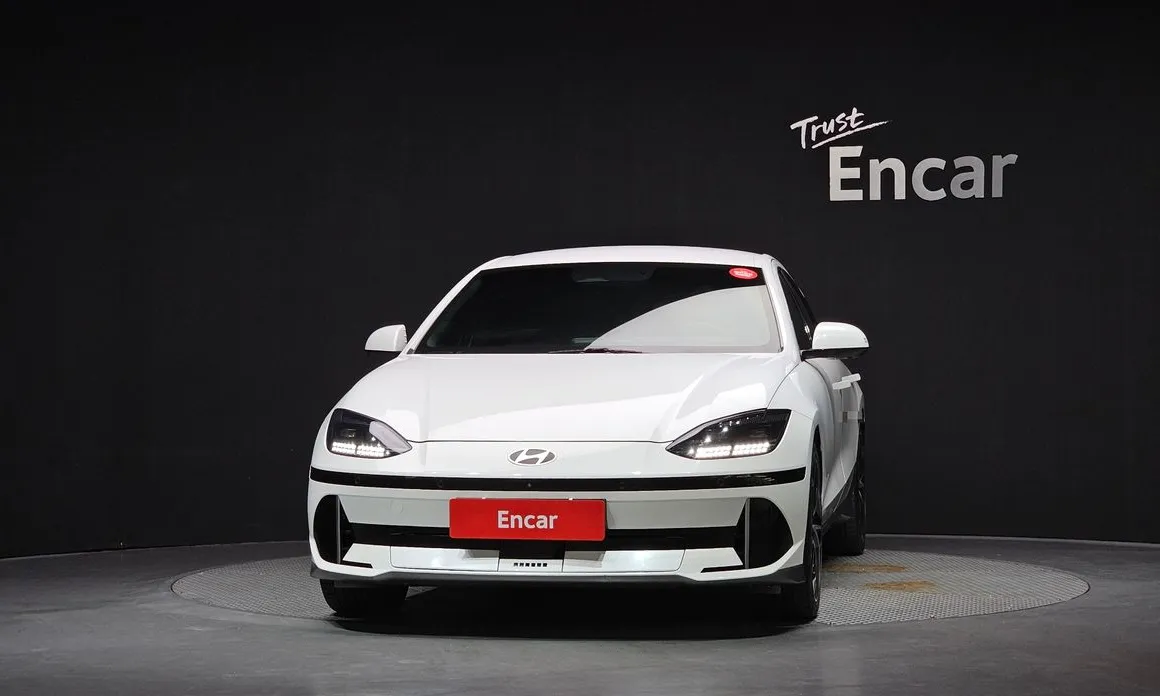 Hyundai Ioniq6