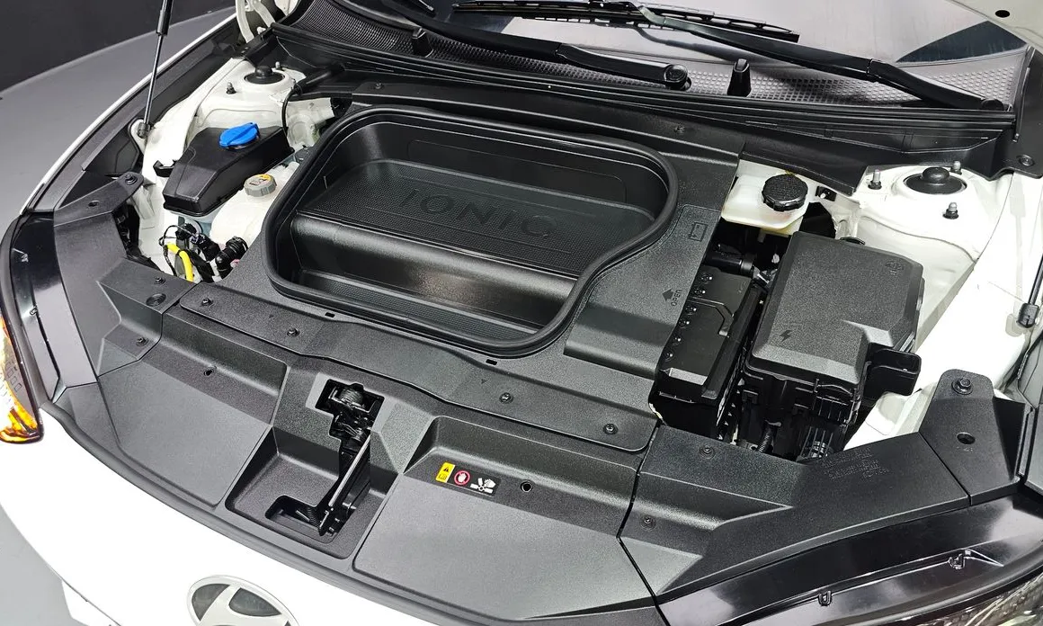 Hyundai Ioniq6