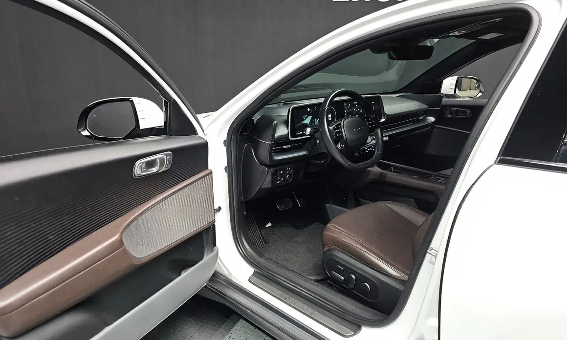 Hyundai Ioniq6