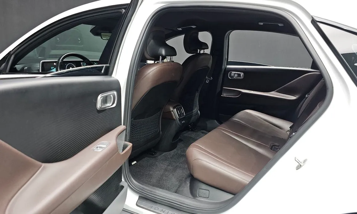 Hyundai Ioniq6