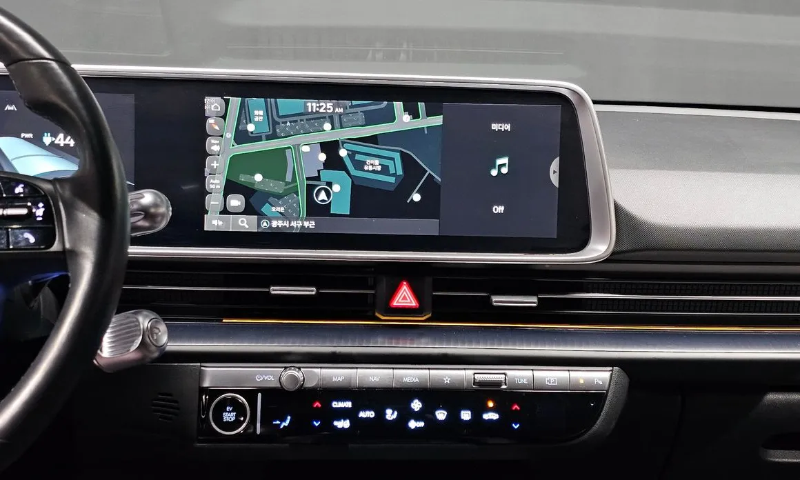 Hyundai Ioniq6