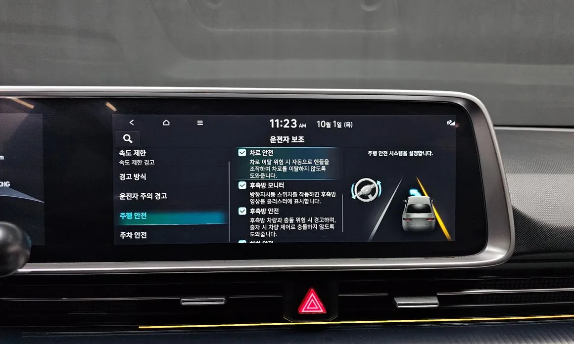 Hyundai Ioniq6