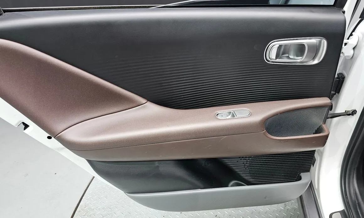 Hyundai Ioniq6