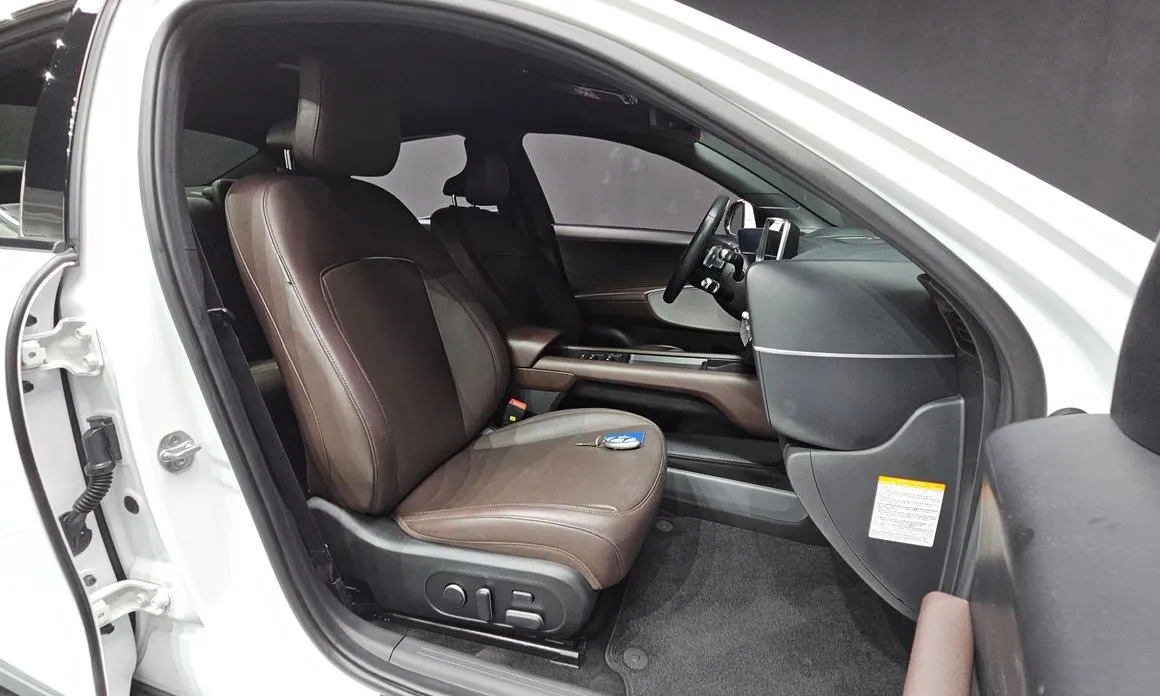 Hyundai Ioniq6