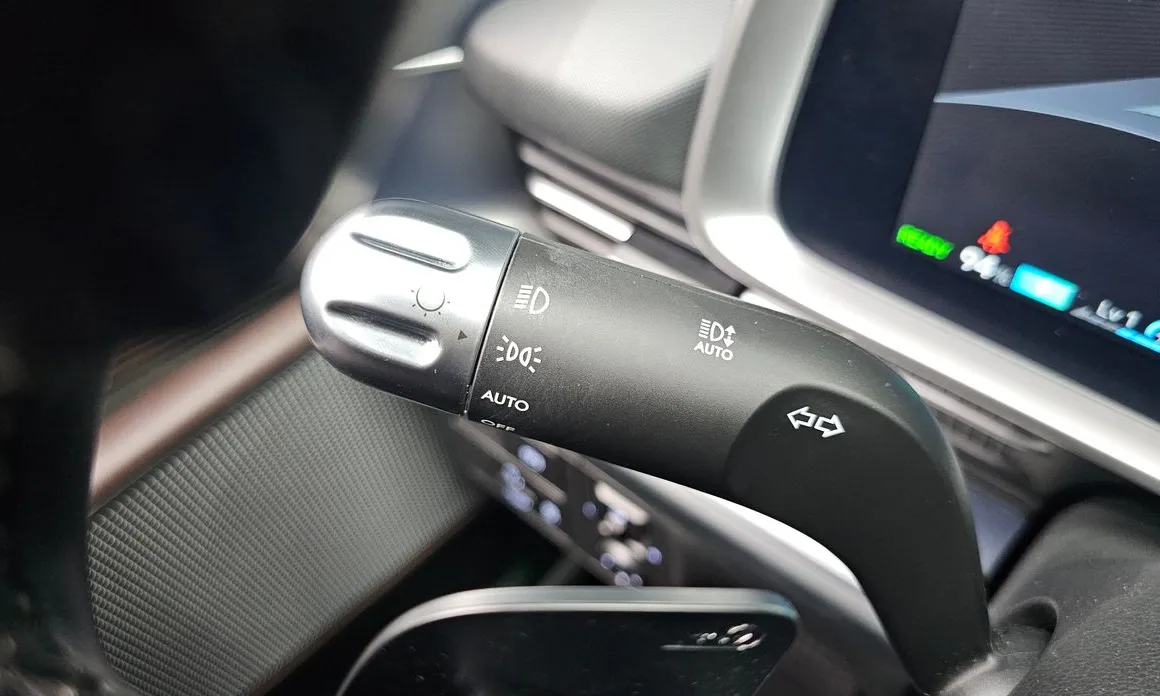 Hyundai Ioniq6