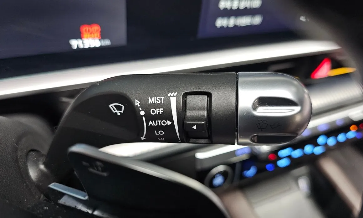 Hyundai Ioniq6