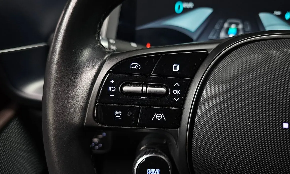 Hyundai Ioniq6