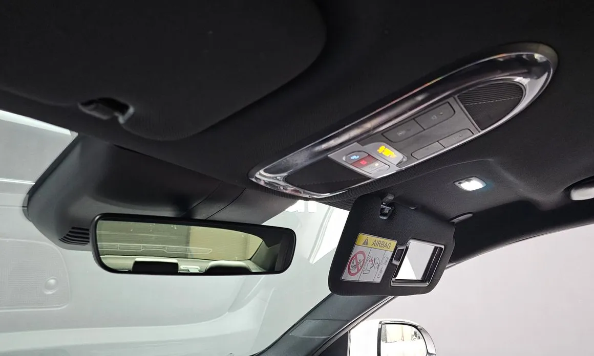 Hyundai Ioniq6