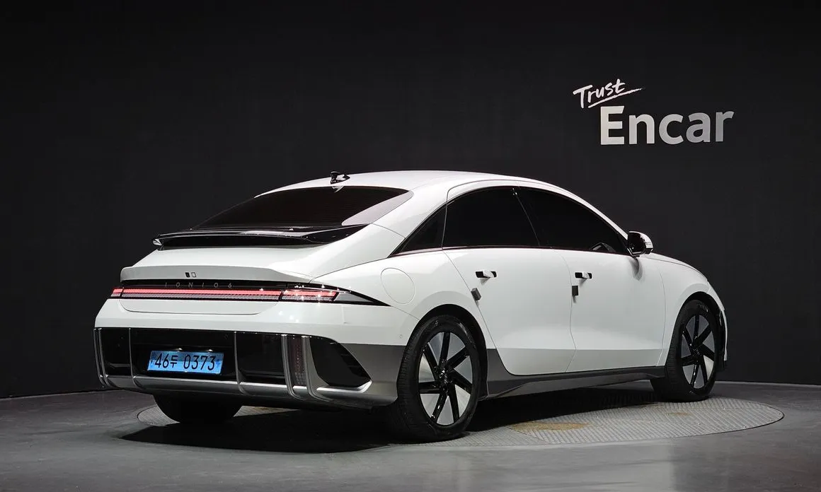 Hyundai Ioniq6