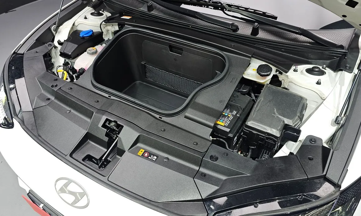 Hyundai Ioniq6