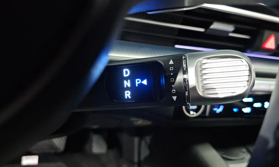 Hyundai Ioniq6