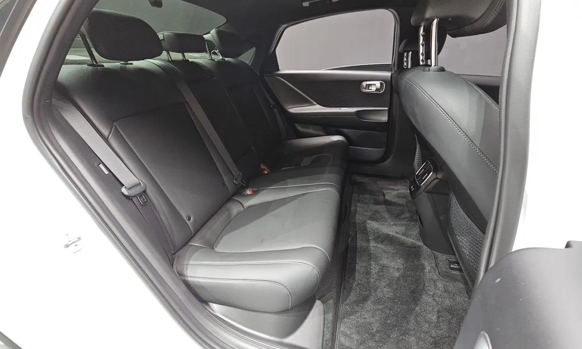 Hyundai Ioniq6