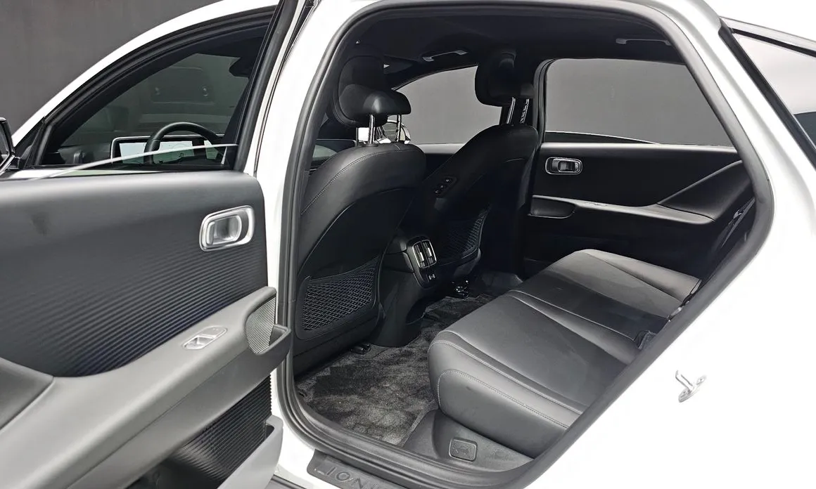 Hyundai Ioniq6