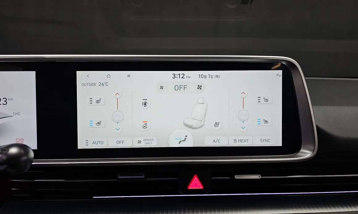 Hyundai Ioniq6