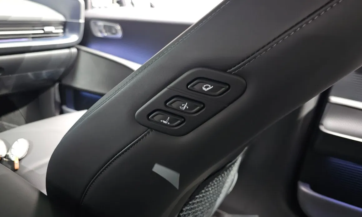 Hyundai Ioniq6