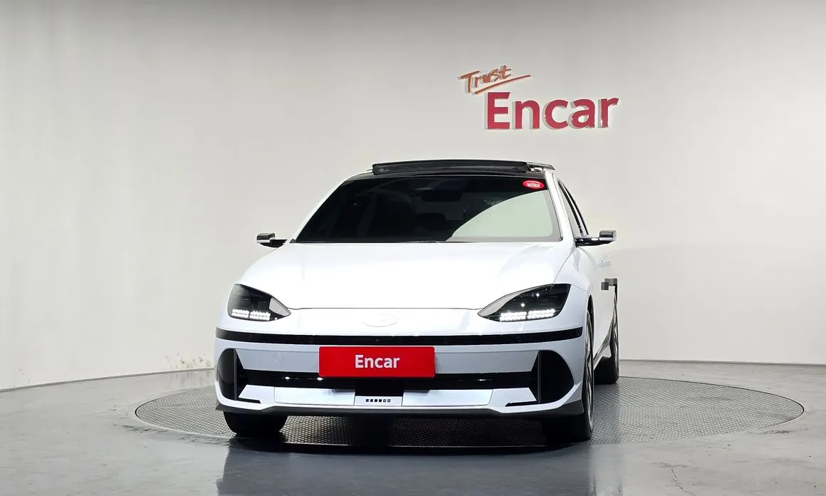 Hyundai Ioniq6