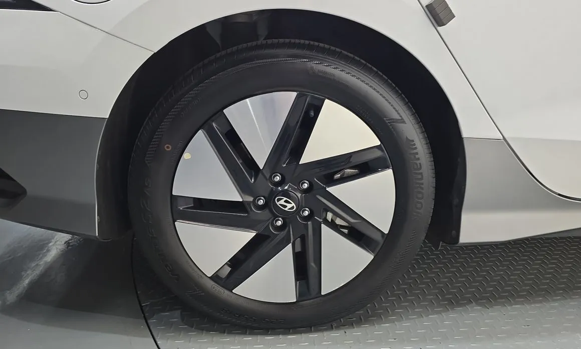 Hyundai Ioniq6