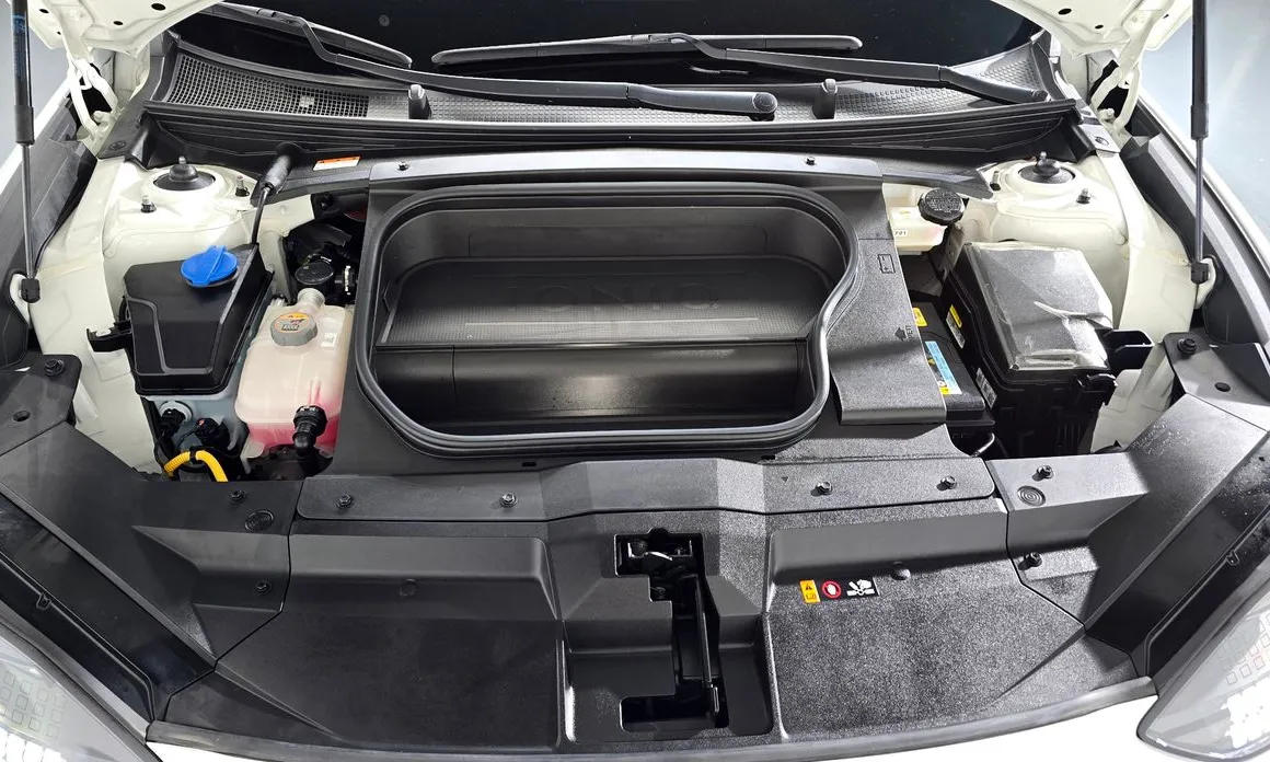 Hyundai Ioniq6