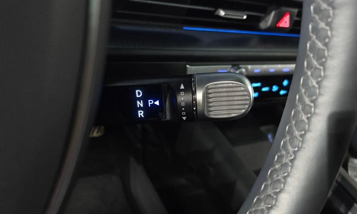 Hyundai Ioniq6