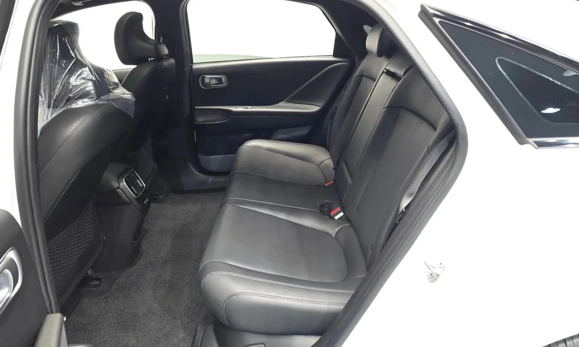 Hyundai Ioniq6