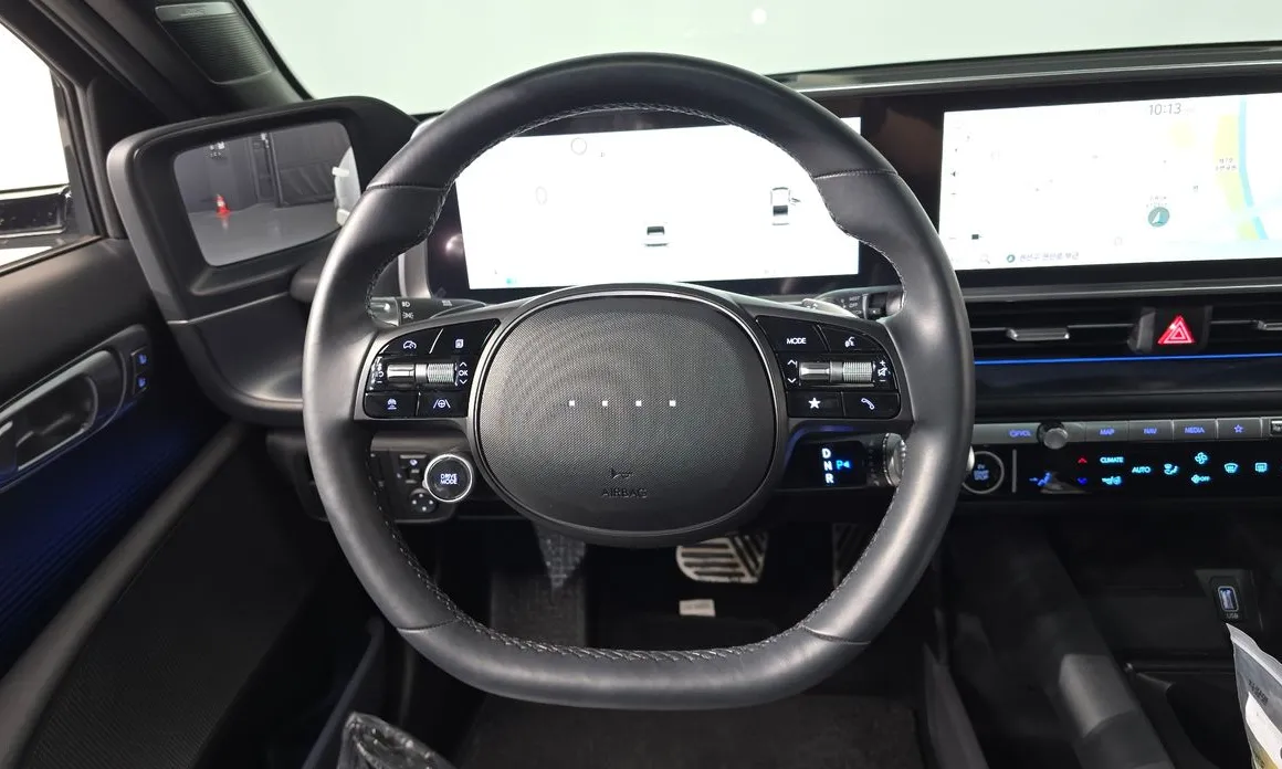 Hyundai Ioniq6
