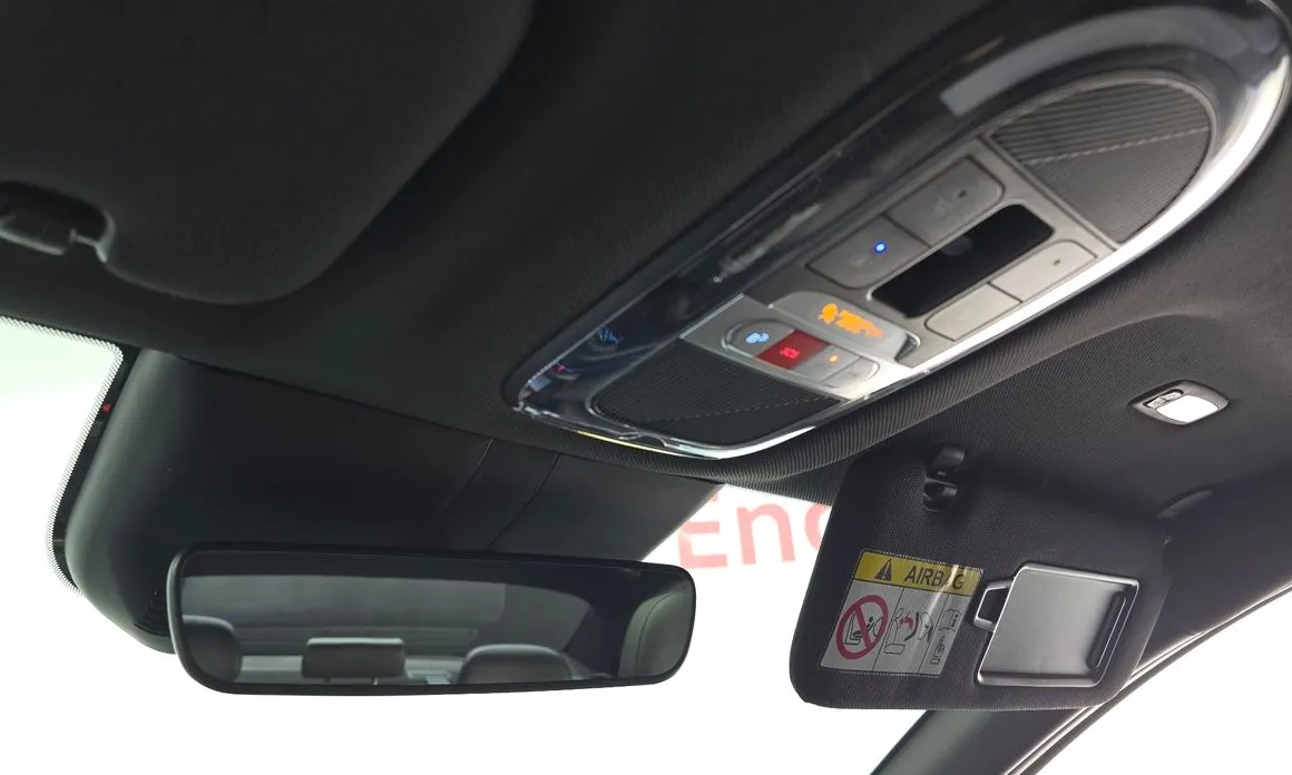 Hyundai Ioniq6