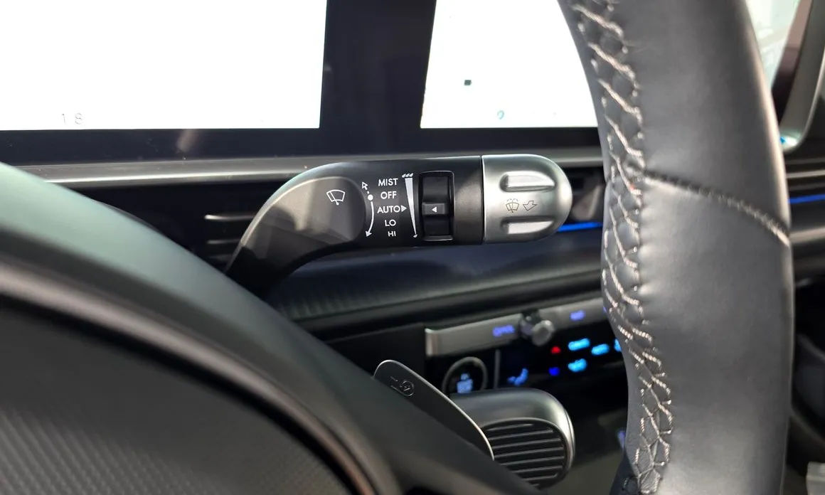 Hyundai Ioniq6
