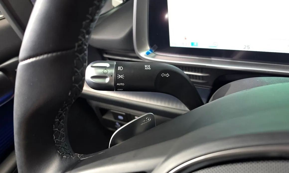 Hyundai Ioniq6