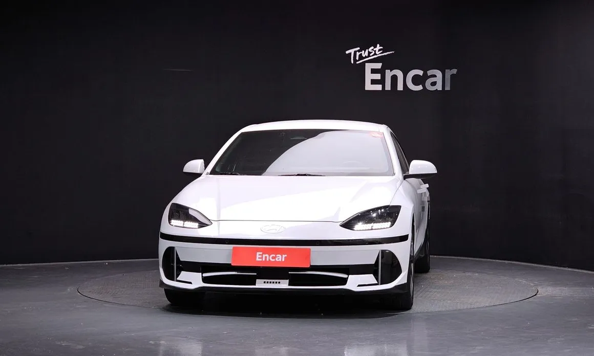 Hyundai Ioniq6