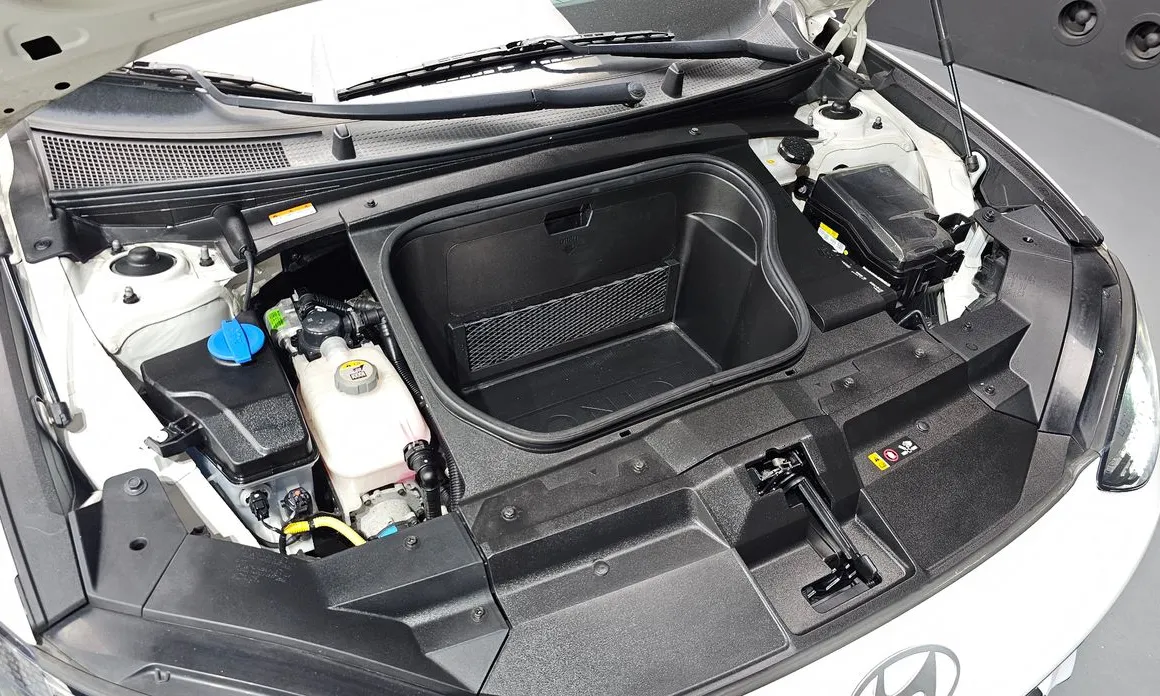 Hyundai Ioniq6