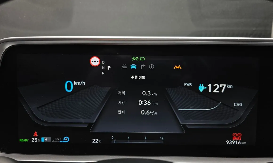 Hyundai Ioniq6