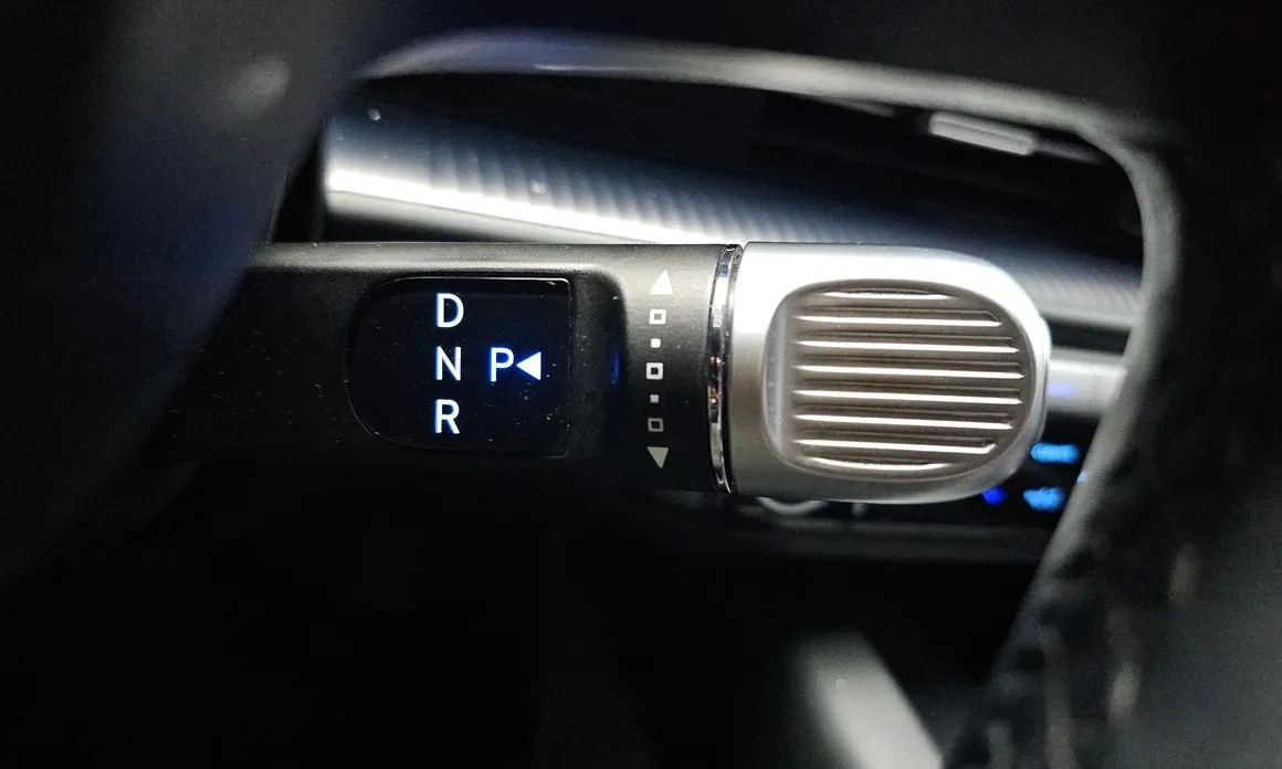 Hyundai Ioniq6