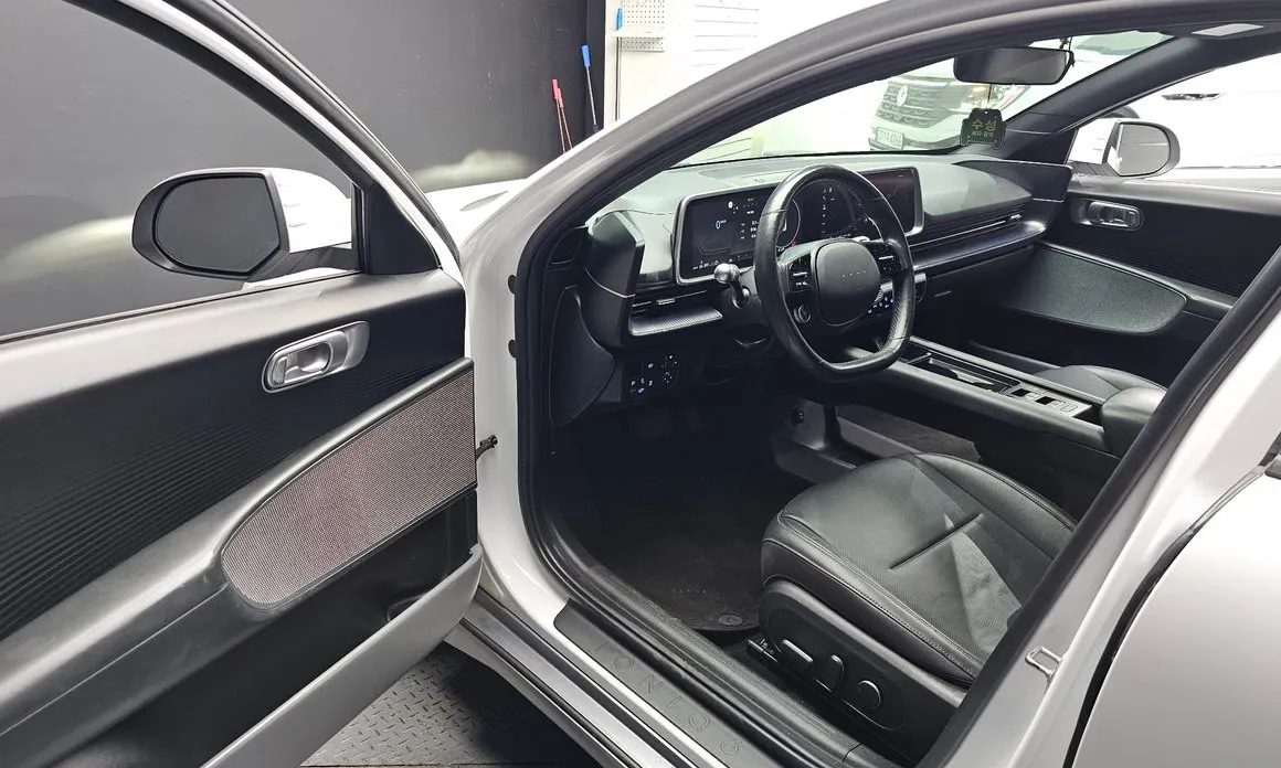 Hyundai Ioniq6