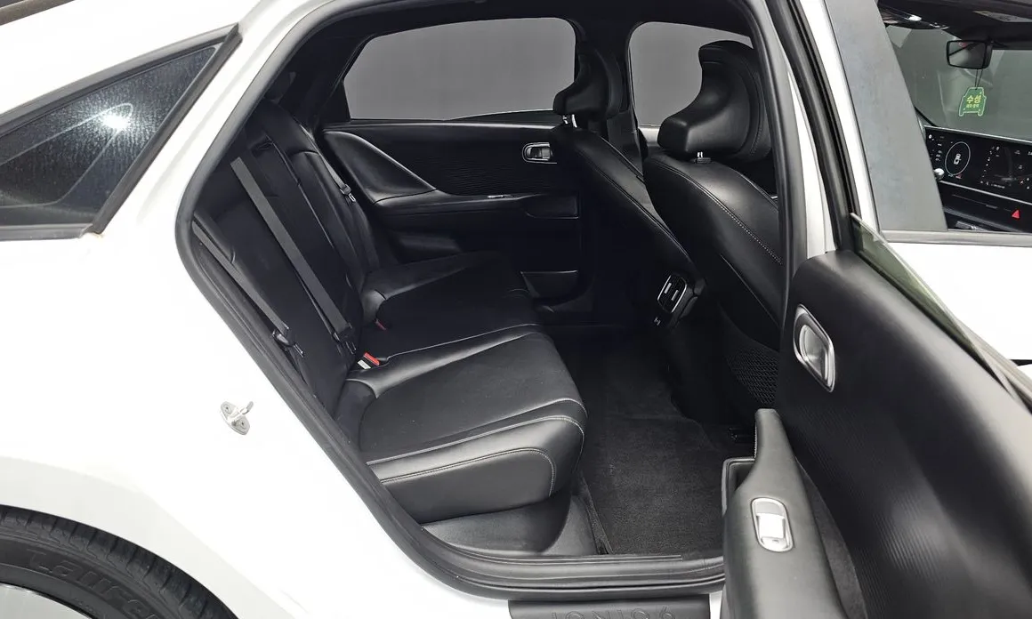 Hyundai Ioniq6