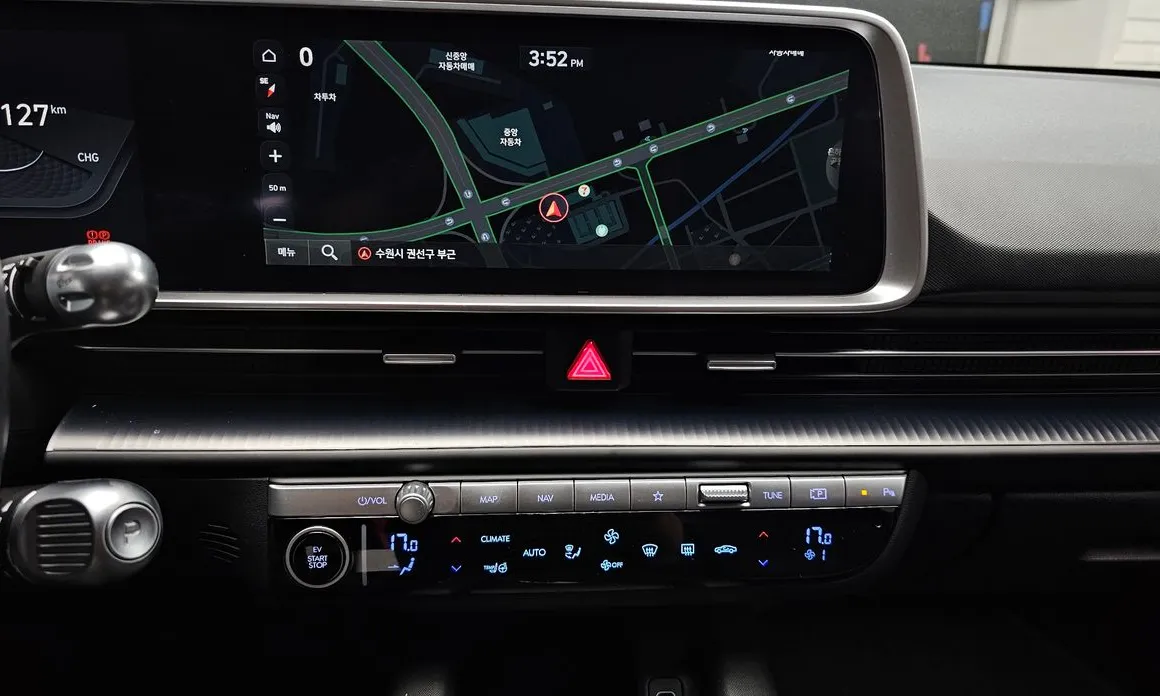 Hyundai Ioniq6