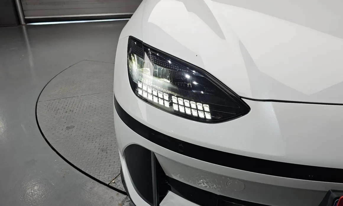 Hyundai Ioniq6