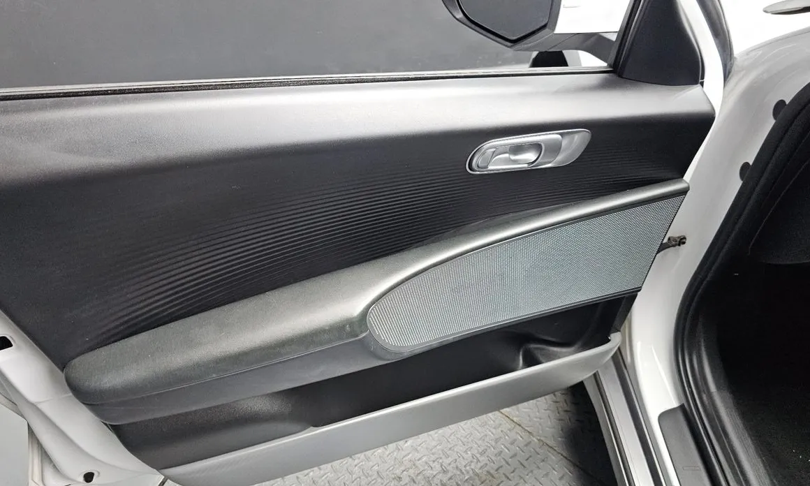 Hyundai Ioniq6
