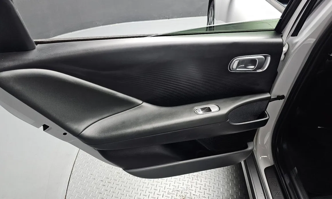 Hyundai Ioniq6