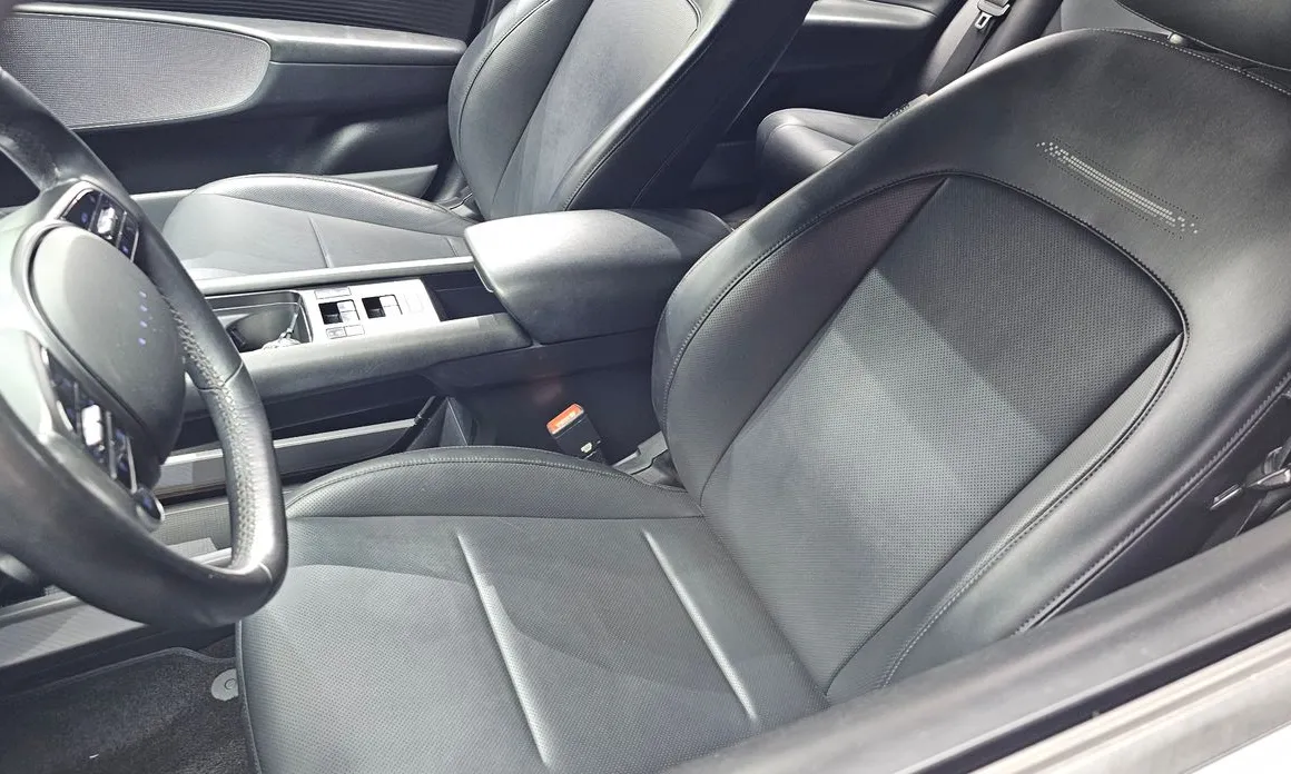 Hyundai Ioniq6
