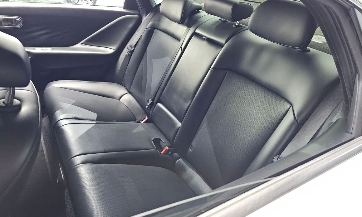 Hyundai Ioniq6