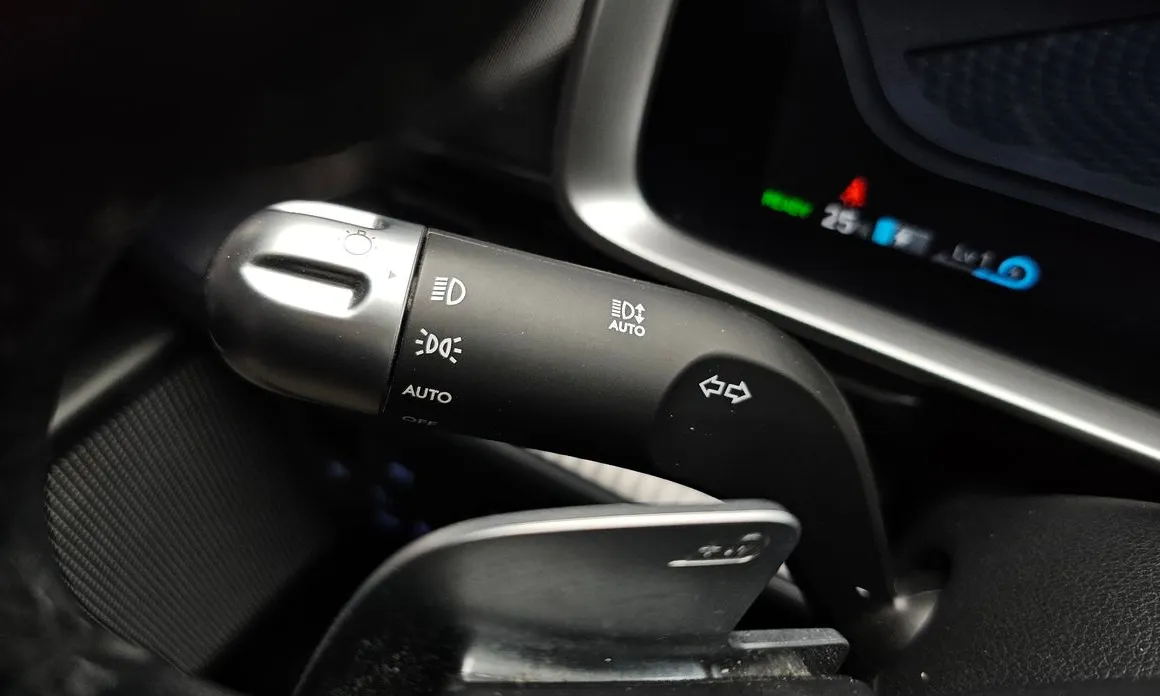 Hyundai Ioniq6