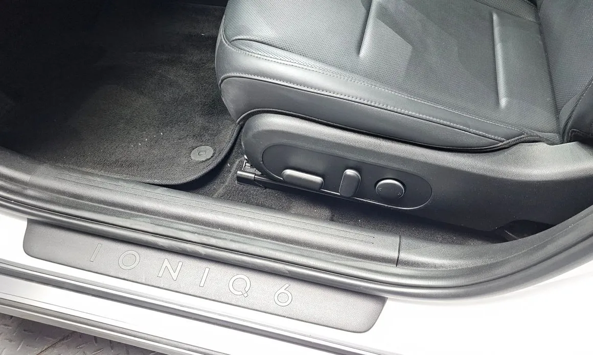 Hyundai Ioniq6