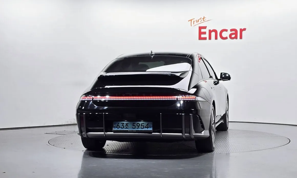 Hyundai Ioniq6