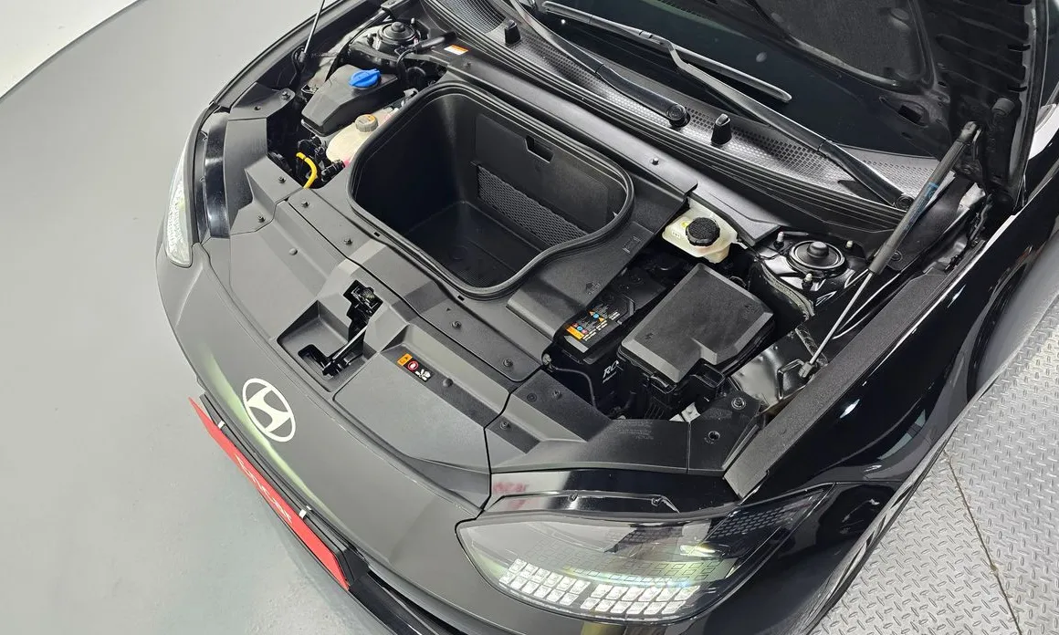 Hyundai Ioniq6