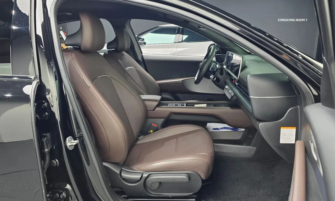 Hyundai Ioniq6